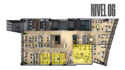 Imagen 17 de 17 de Oficinas Exclusivas Polanco ¡de Lujo!