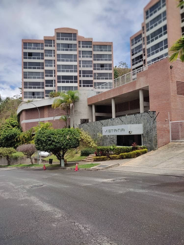 Imagen 2 de 22 de Espectacular Apartamento Remodelado Y Full Equipado Con Espectacular Vista En El Solar Del Hatillo, Municipio El Hatillo, Estado Miranda, Caracas, Venezuela