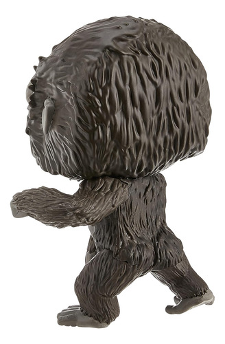 ¡funko Pop! Movies: Godzilla Vs Kong - Kong 10 Kong-10 G...
