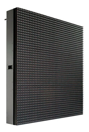 Pantalla Led P10 Exterior Publicidad Super Oferta!!!!