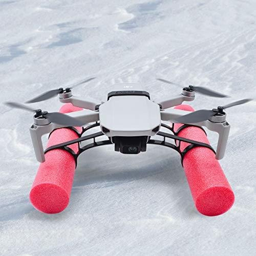 Imagen 6 de 7 de Tren De Aterrizaje Flotante Para Dji Mavic Mini Drone.