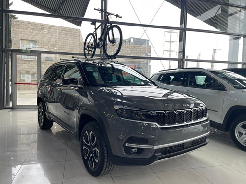 Imagen 4 de 17 de Jeep Commander Limited