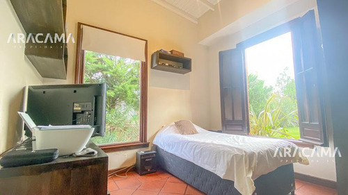 Imagen 21 de 30 de Casa En Venta En San Eliseo Golf Country - San Vicente