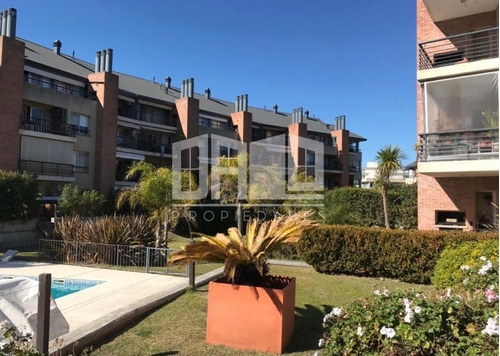 Departamento  En Alquiler En Portezuelo, Nordelta, Tigre