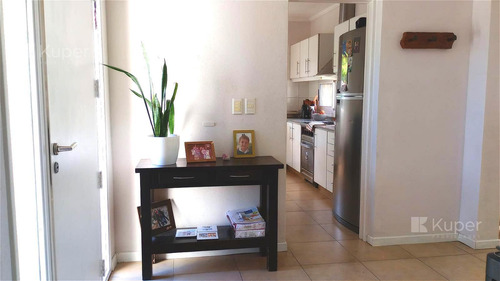 Venta Casa 4 Amb En 1 Planta Con Piscina En B° Santa Teresa. Villanueva