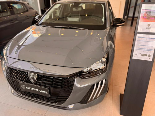 Peugeot 208 1.6 Allure