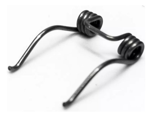 Resorte Para Depiladora Skeleton Terminadora Babyliss Fx787 Refaccion