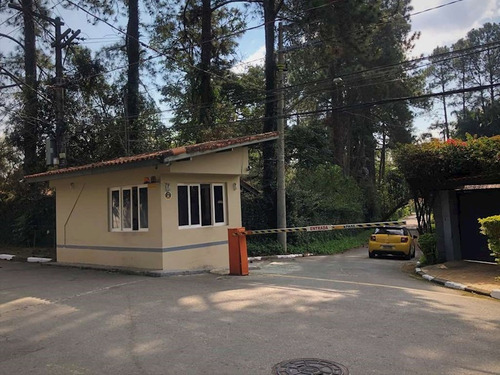 Imagem 10 de 10 de Lote Rua Rio Bonito (rua Fechada C/ Portaria 24h). Plano E Limpo! - 1713