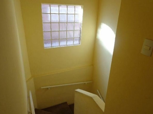 Imagem 9 de 15 de Casa Sobrado Para Venda, 4 Dormitório(s), 125.0m² - 974