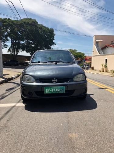 Imagem 2 de 10 de Chevrolet Corsa