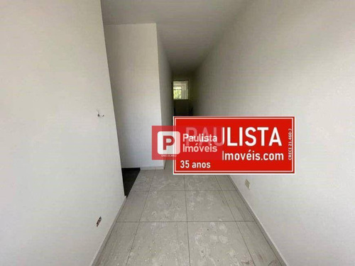 Imagem 6 de 12 de Prédio Para Alugar, 230 M² Por R$ 7.000,00/mês - Brooklin - São Paulo/sp - Pr0410