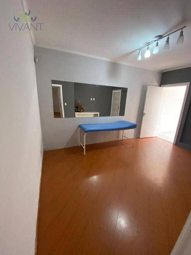 Imagem 13 de 17 de Casa Para Alugar, 200 M² Por R$ 4.200,00/mês - Jardim Santa Helena - Suzano/sp - Ca0306