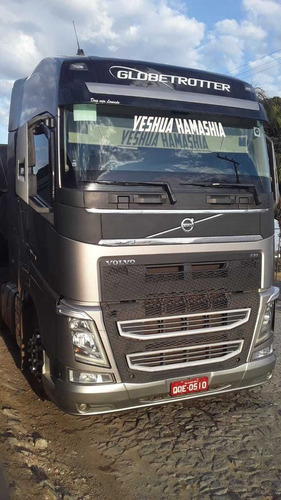 Imagem 1 de 13 de Volvo Fh 460