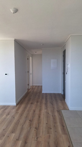 Nuevo - Inmejorable Vista! 2 Dorm + 2 Baños. Diseño Amplio !