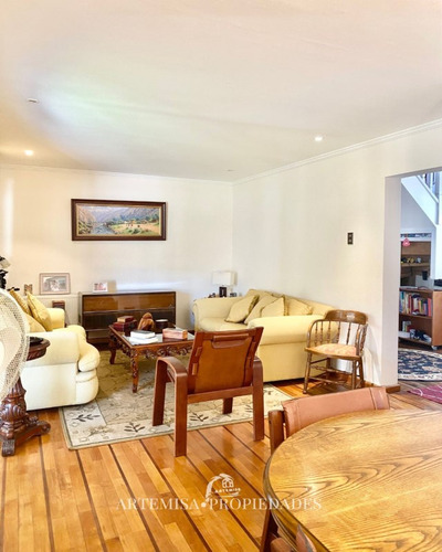 Espaciosa Casa En Rancagua: 4h/4b, 700m² Terreno