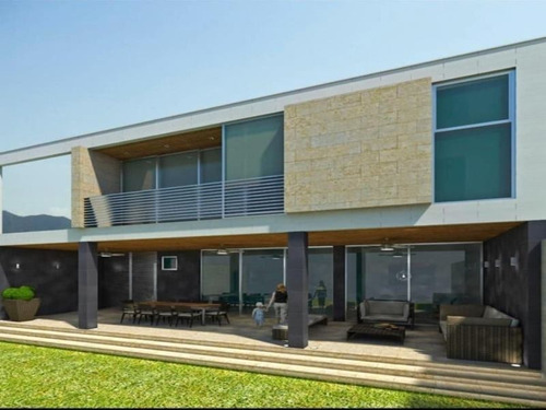 Imagen 6 de 14 de Casa En Venta En Urb. Guataparo Valencia Cod: Atc-623