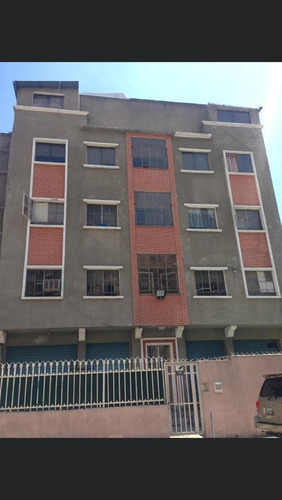 Imagen 1 de 1 de Inversiones Bieneramas Vende Edificio En Sabana Grande