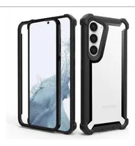 Comprar Forro 360 Samsung A35 Samsung A55 Estuche Anti Golpes