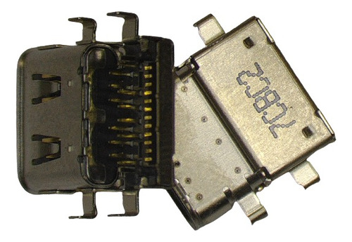 Dc Puerto Conector C, Lenovo E480 E485 E580 E585 R480 E590