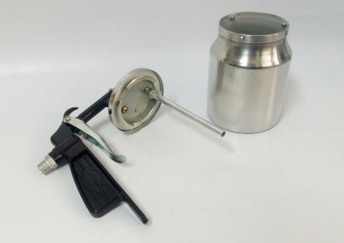 Pistola Aerografica Succion Pq-1
