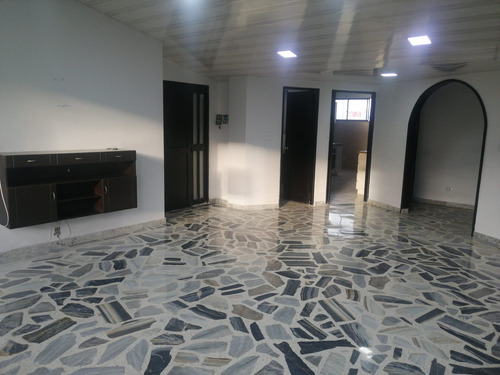 Imagen 3 de 14 de Apartamento En Alquiler Al Norte De Cali Villa Del Prado Halcones