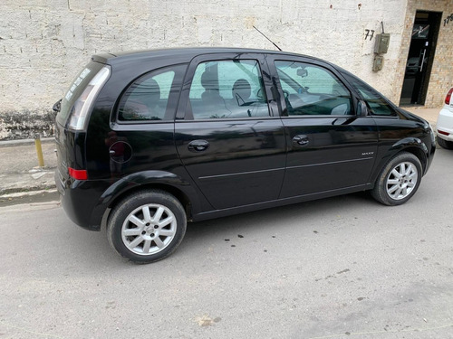 Meriva 2010 Completo