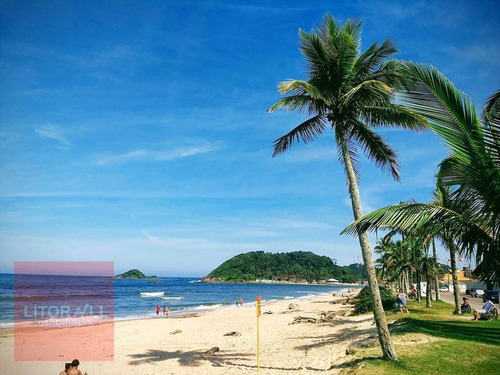 Imagem 25 de 27 de Casa Com 4 Dormitórios À Venda, 322 M² Por R$ 790.000 - Praia Do Sonho - Itanhaém/sp - Ca1706