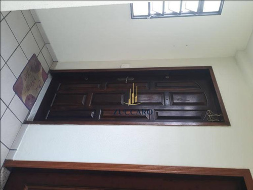 Apartamento Com 2 Dormitórios, 55 M² - Venda Por R$ 219.000,00 Ou Aluguel Por R$ 1.100,00/mês - Vila Rio De Janeiro - Guarulhos/sp - Ap16602