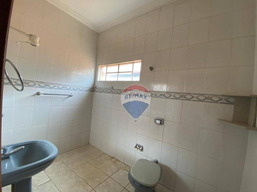 Imagem 13 de 30 de Casa Comercial - Ca1083
