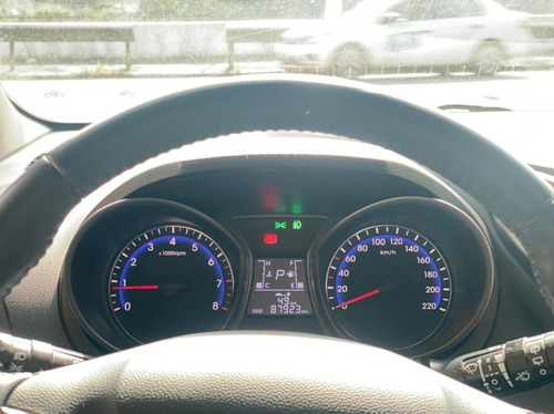 Imagem 8 de 12 de Hyundai Hb20 2016 1.6 Premium Flex Aut. 5p