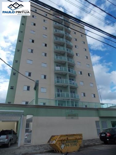 Imagem 1 de 14 de Apartamento No Centro De Indaiatuba - Ap00315 - 3517409