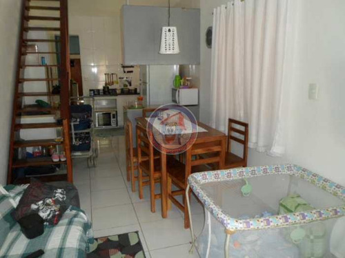 Imagem 18 de 28 de Casa Com 2 Dorms, Jardim Marina, Mongaguá - R$ 500 Mil, Cod: 3434-1 - V3434-1