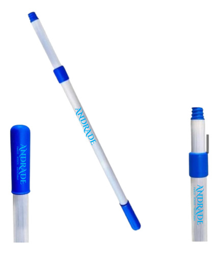 Cabo Extensor Telescópico 3 Mts Andrade