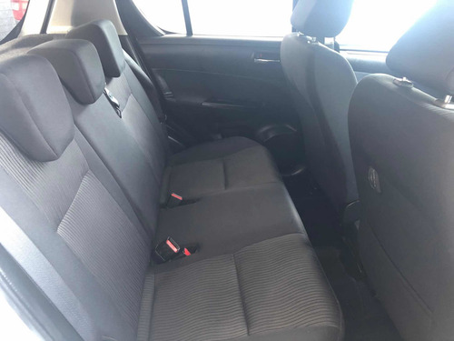 Suzuki Swift 1.4 Gls Aa At 2012