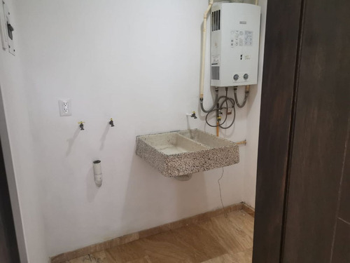 Imagen 9 de 17 de Departamento En Renta Tizapán San Ángel
