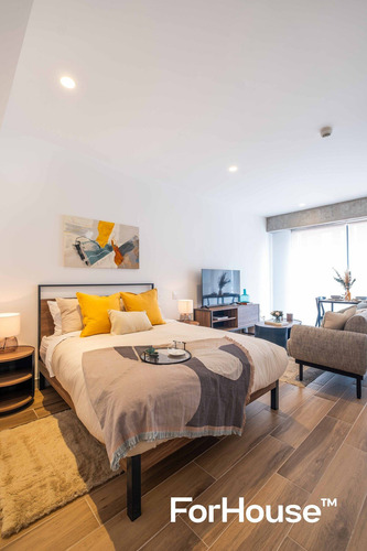 Departamentos En Renta En Nomad Bucareli