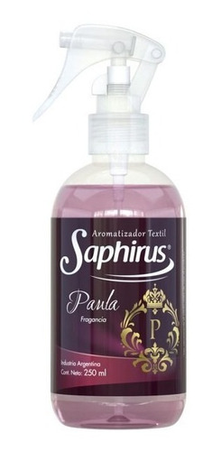 Textil Saphirus Paula 250ml
