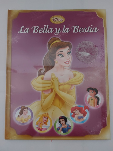 Cuentos Infantiles Princesas Disney