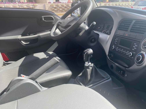 Kia K2500