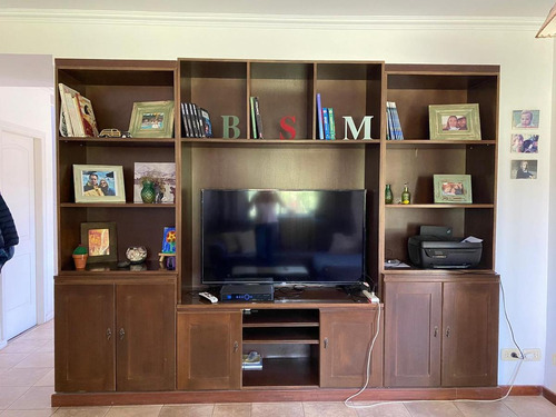 Casa De 5 Dormitorios - Pileta - Hostal Del Sol - San Eduardo - Aldea