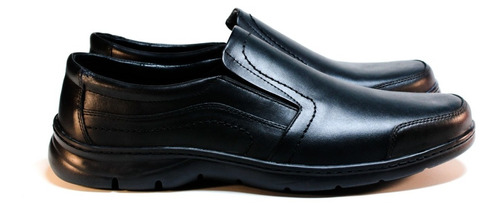 Zapato Hombre Cuero Premium Diseño Comfort1 By Ghilardi