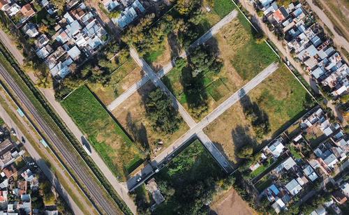 Lote Interno | Plumerillos | José C. Paz