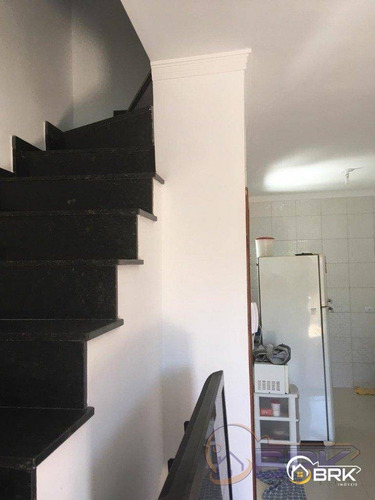 Imagem 12 de 23 de Casa À Venda Por R$ 320.000,00 - Penha De França - São Paulo/sp - Ca0650