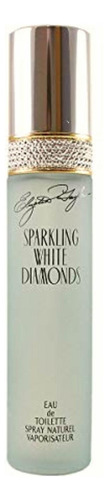 White Diamonds Sparkling For Women, Spray, 1.7-ounce