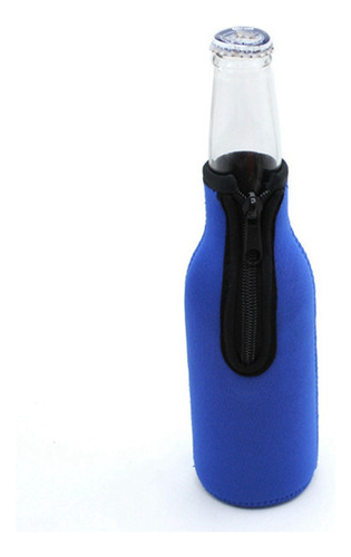 Nuevo Funda Aislante For Botellas De Cerveza Que Mantiene