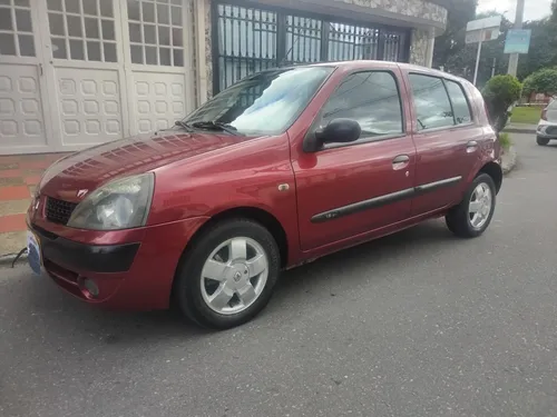 Renault Clio F.iv Rs Dynamique