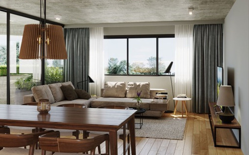 Imagen 4 de 6 de Venta 2 Ambientes En San Isidro