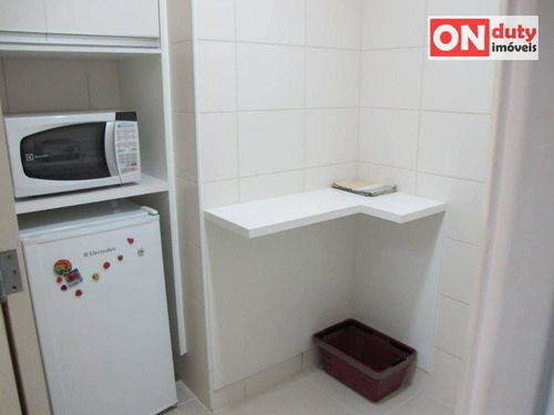 Imagem 5 de 9 de Sala, 45 M² - Venda Por R$ 320.000,00 Ou Aluguel Por R$ 2.600,00/mês - Boqueirão - Santos/sp - Sa0223