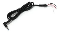 Comprar Cabo C\u002F Plug Agulha P\u002F Reparo Em Fonte Ultrabook Dell E Hp