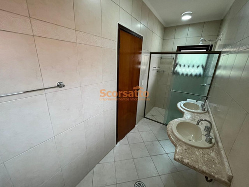 Imagem 9 de 30 de Casa Em Condomínio À Venda, Condomínio Parque Delfim Verde Itapecerica Da Serra/sp - 4621